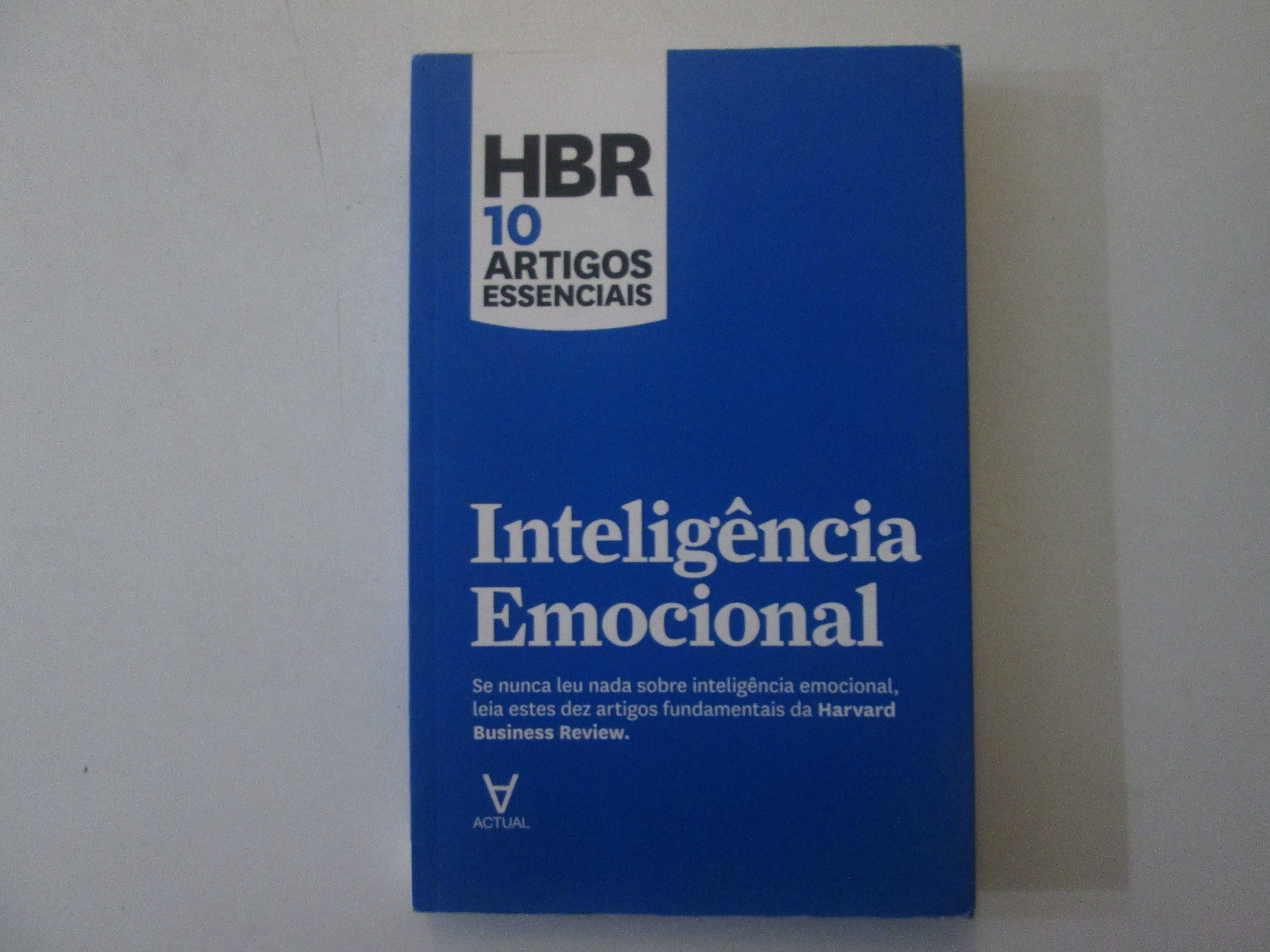 HBR- Inteligência emocional