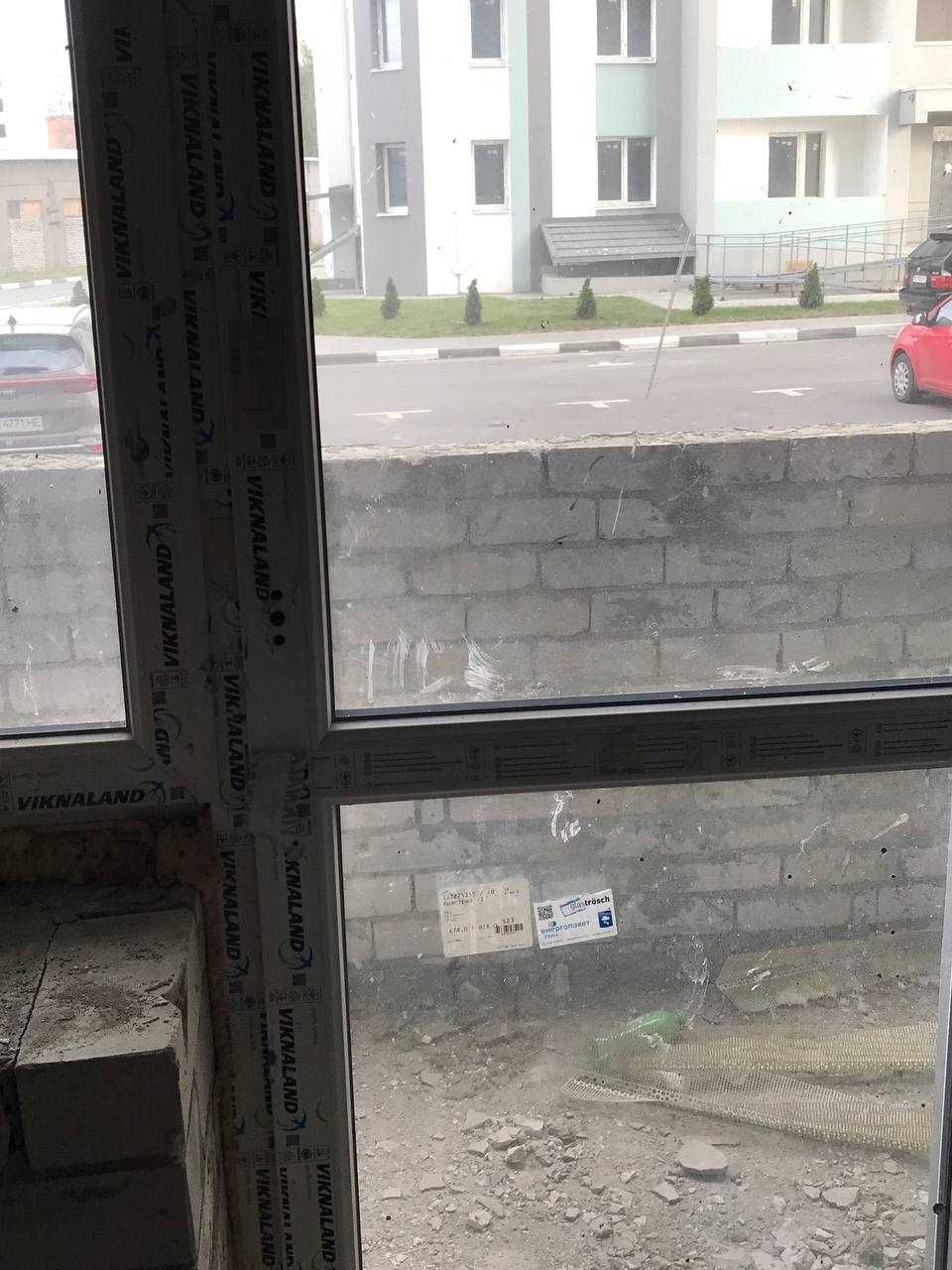 Продаж 1- к.квартиру ЖК Левада