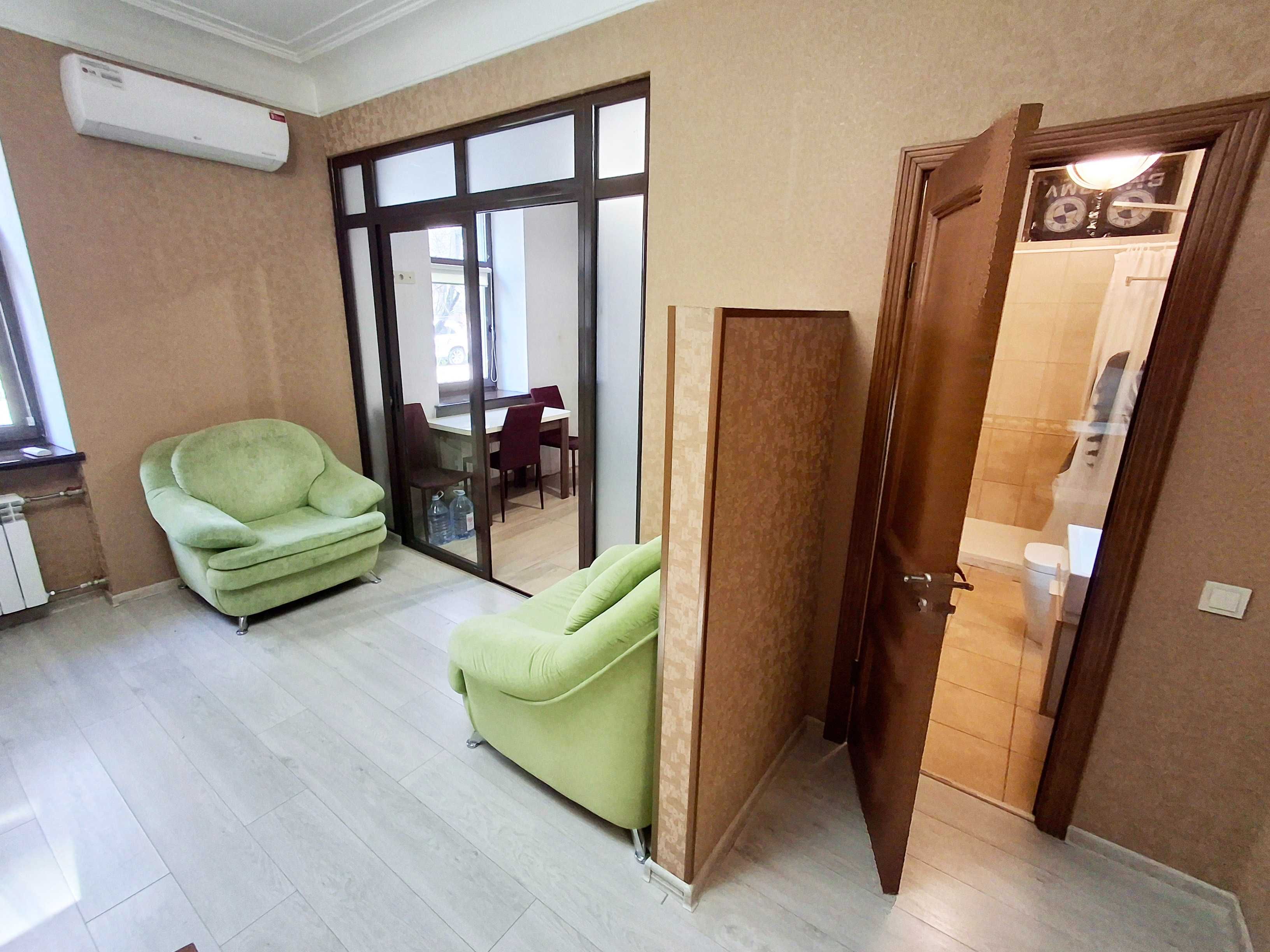 Аренда 2к квартиры возле метро Берестейская, 52м2, ул. Лагерная, 40