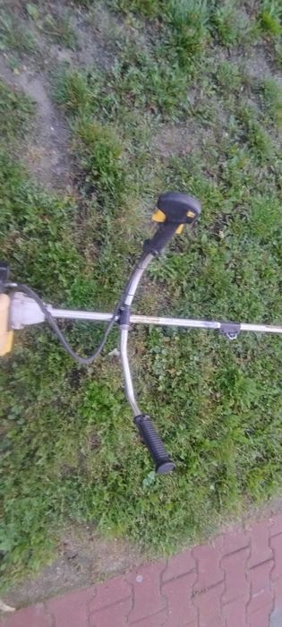 kosa spalinowa NAC WLBC 580e 2ZXU