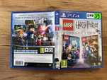 Lego Harry Potter Collection PS4 | Sprzedaż | Skup | Wymiana |