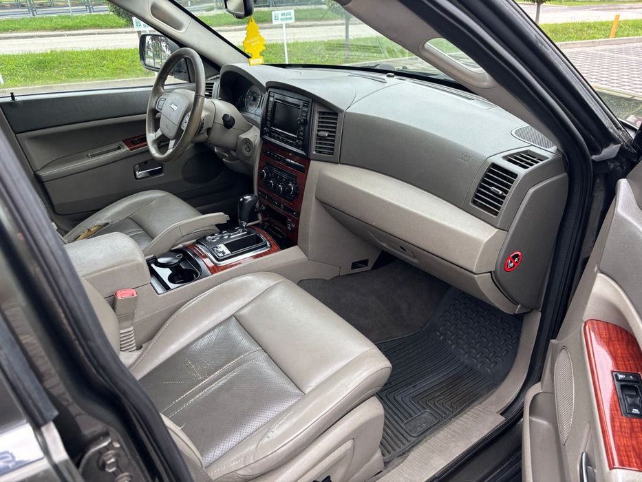 Jeep Grand Cherokee 3.0 4x4 Okazja