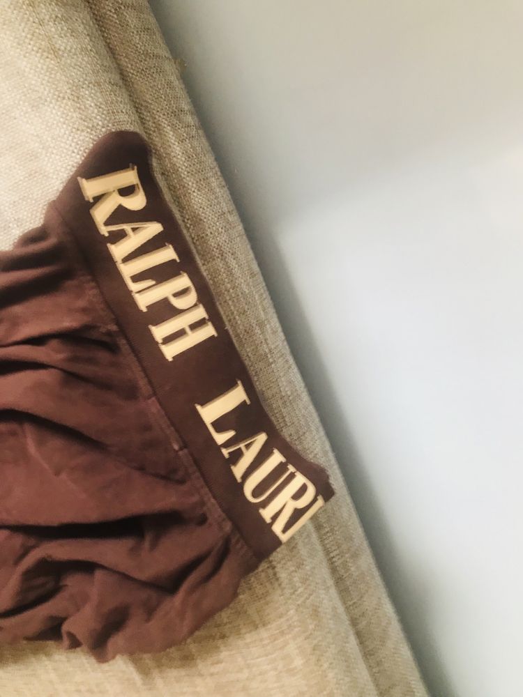 Ralph Lauren bluza na  długi rekaw. Rozmiar XL