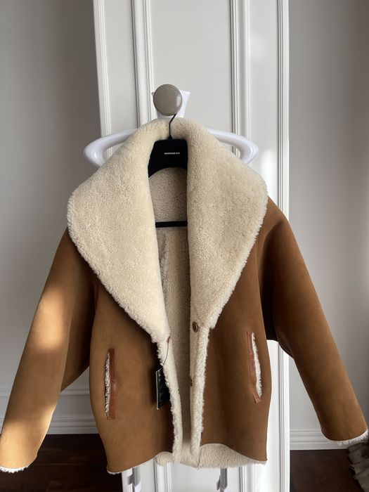 Натуральная дублека Enes