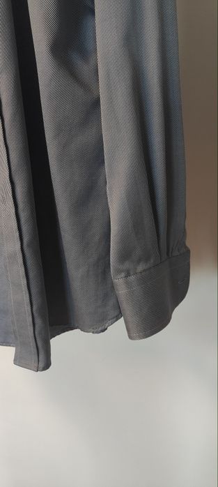 Eleganckie koszule meskie Willsoor rozmiar XL