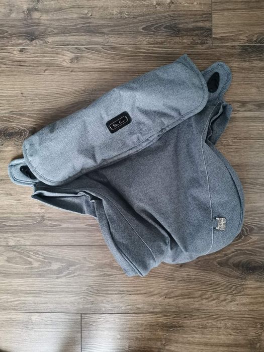 Silver Cross Surf 3 Eton Grey stan bdb