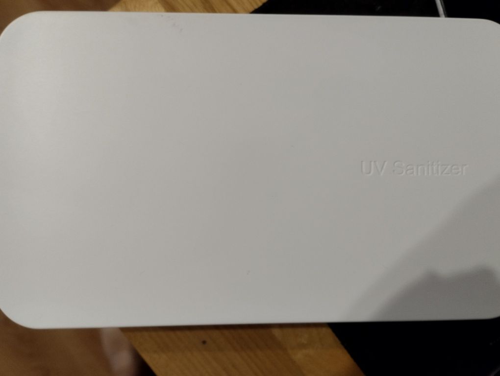 Стеризатор беспроводная зарядка Samsung