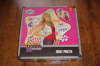 Puzzle Trefl Hannah Montana 410szt.