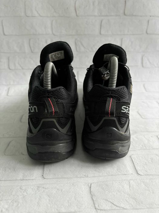 Трекінгові Кросівки Salomon X Ultra 3 GTX 38 Розмір Кроссовки Оригінал
