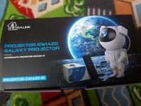 Projektor gwiazd ExtraLink home