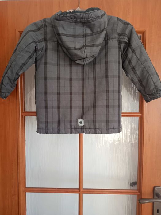 Kurtka Timberland 4T