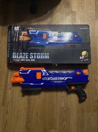 Игрушечный пистолет Blaze storm ZC7096