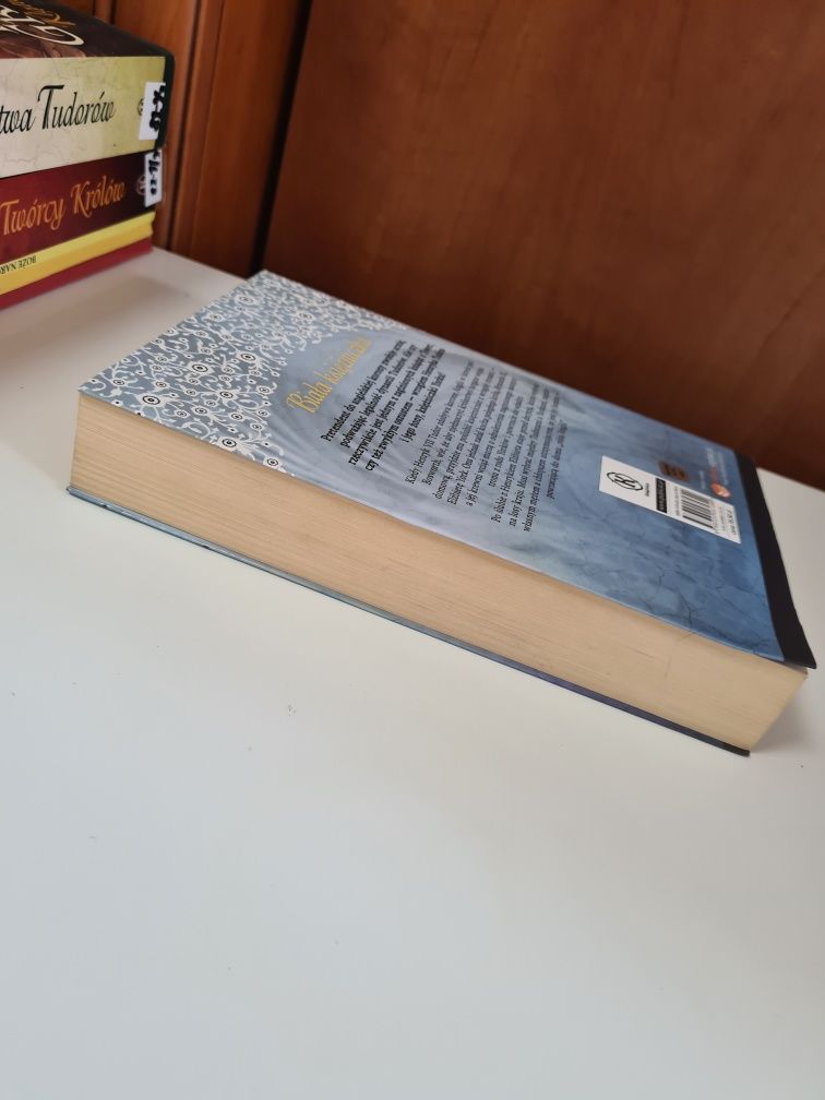 Biała księżniczka - Philippa Gregory