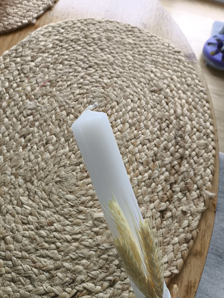 Świeca komunijna