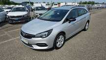 Opel Astra 2021r/Salon PL/Pierwszy Właściciel/Serwisowany/100%Bezwypadkowy