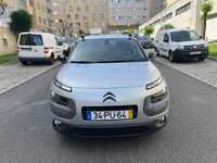 Citroën C4 Cactus 1.2 PureTech Feel Ed.Silver