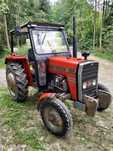 Massey Ferguson 255