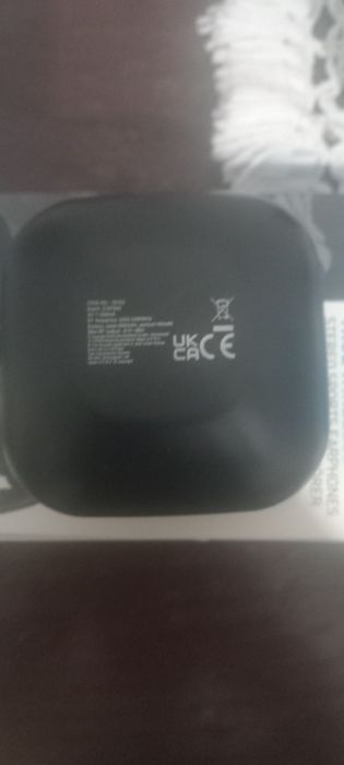 Fones GRUNDIG True Wireless