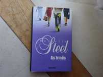 Livros de Danielle Steel
