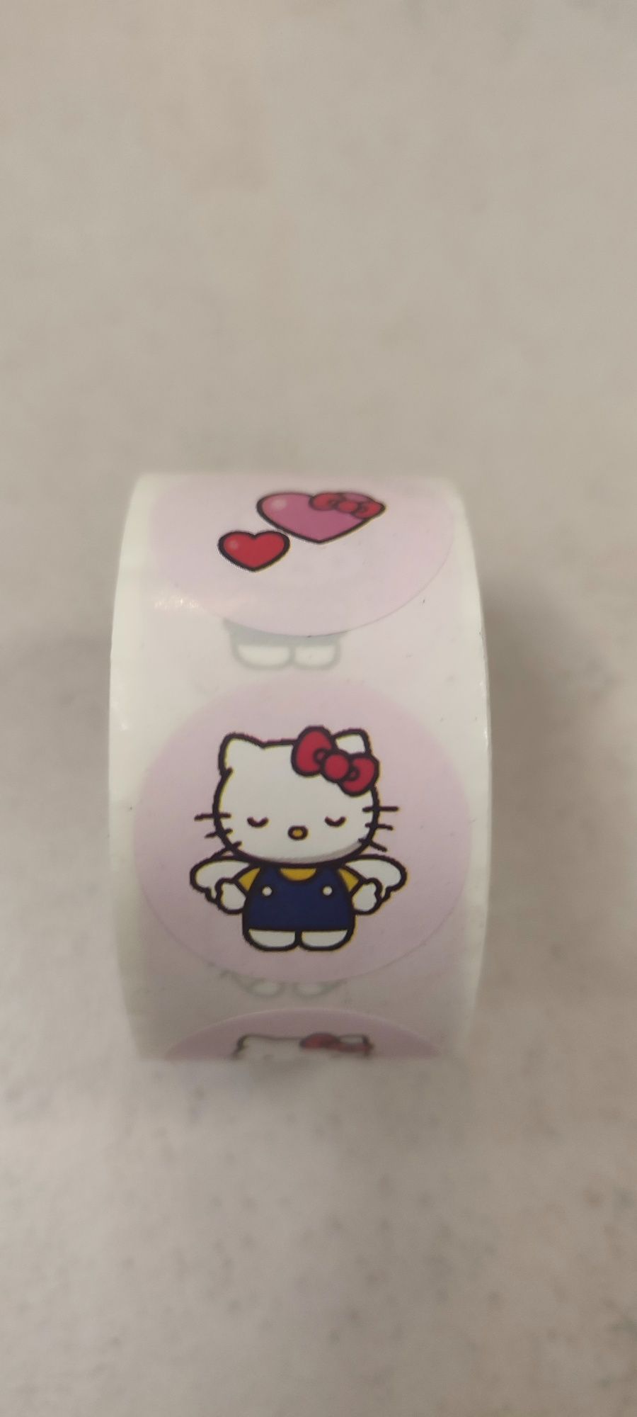 Naklejki Hello Kitty 500szt