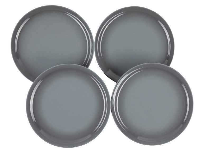 zestaw talerzy porcelany NEW BONE *FABRYCZNIE ZAPAKOWANE*