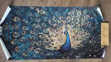 Plakat paw 140x7/