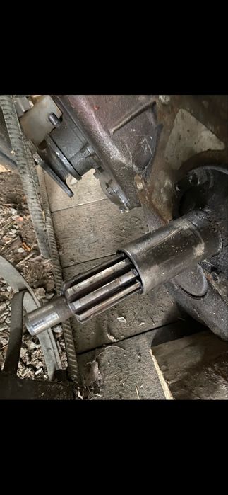 Коробка Газ 66-53 Нова НЗ