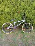 Rower bmx btwin 20'