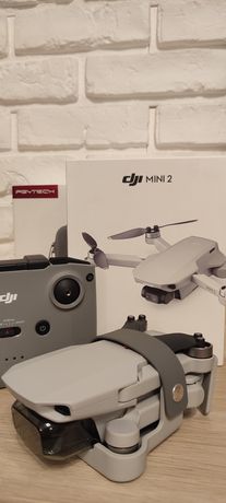 Dron dji mini 2 4k zestaw filtry nd