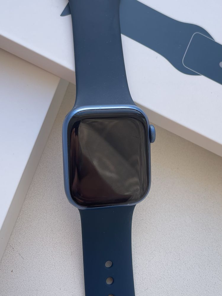 Apple Watch 7 41 mm