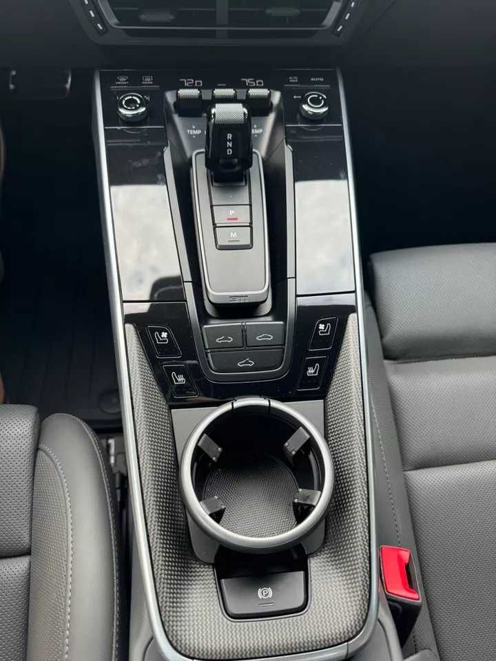2020 Porsche 911