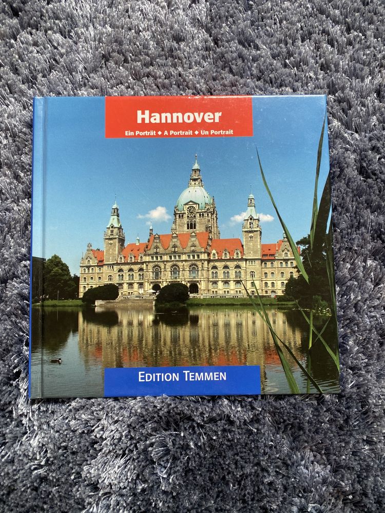 „Hannover”