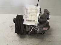 Compressor Do Ar Condicionado Mazda 3 (Bk)