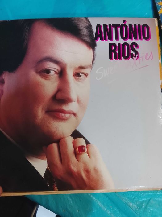 Vendo discos de vinil em lisboa