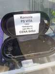 Sony PS Vita + gra