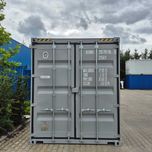 kontenery morskie/magazynowe 20 HC  -nowe