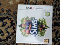 Sims 3 3ds ideal pełny zestaw