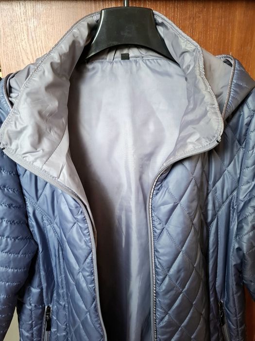 Kurtka zimowa rozm. 44