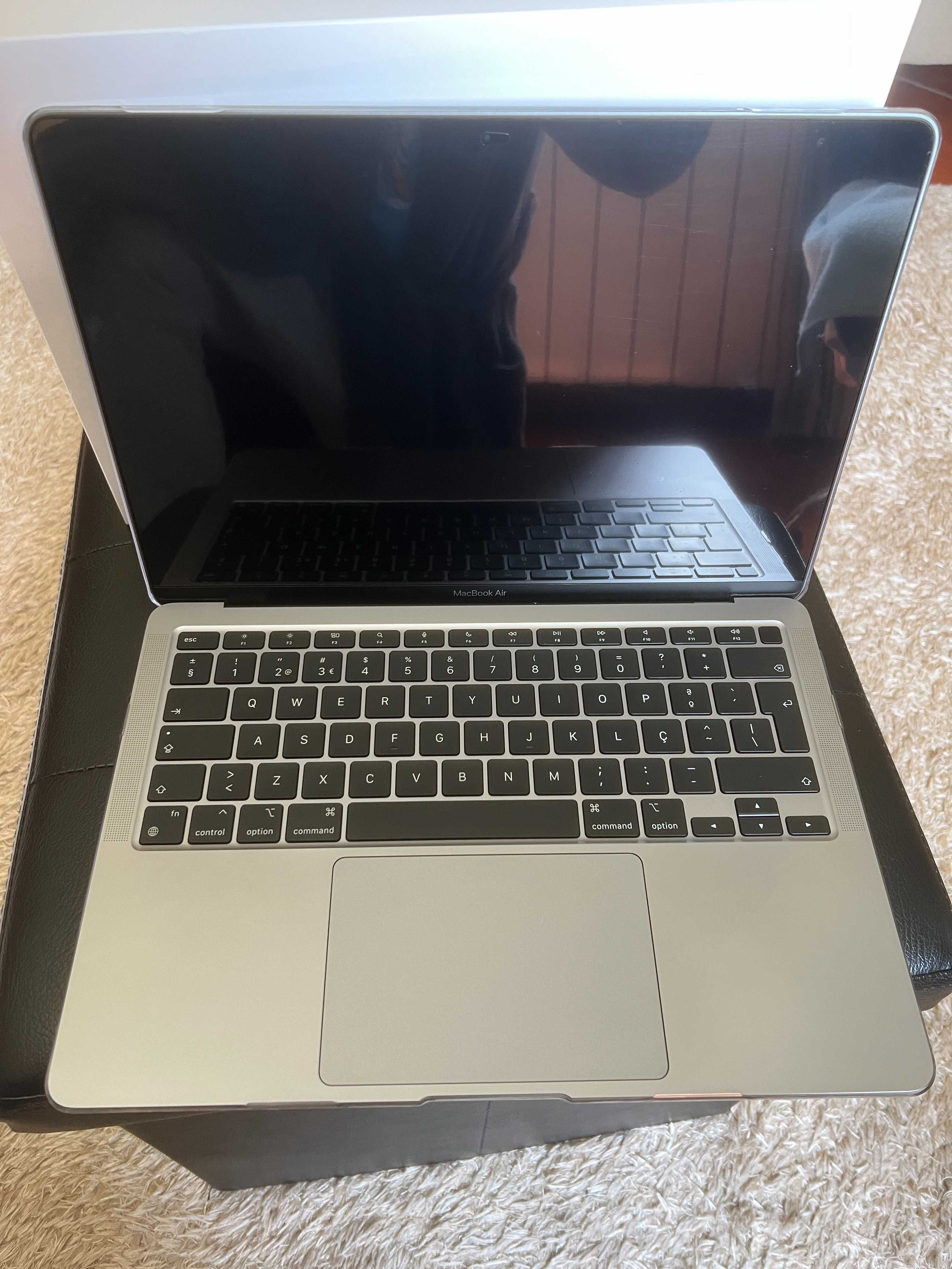 Macbook Air M1 13 polegadas c/garantia