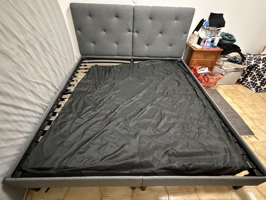 Cama Emma Select 1.80x200