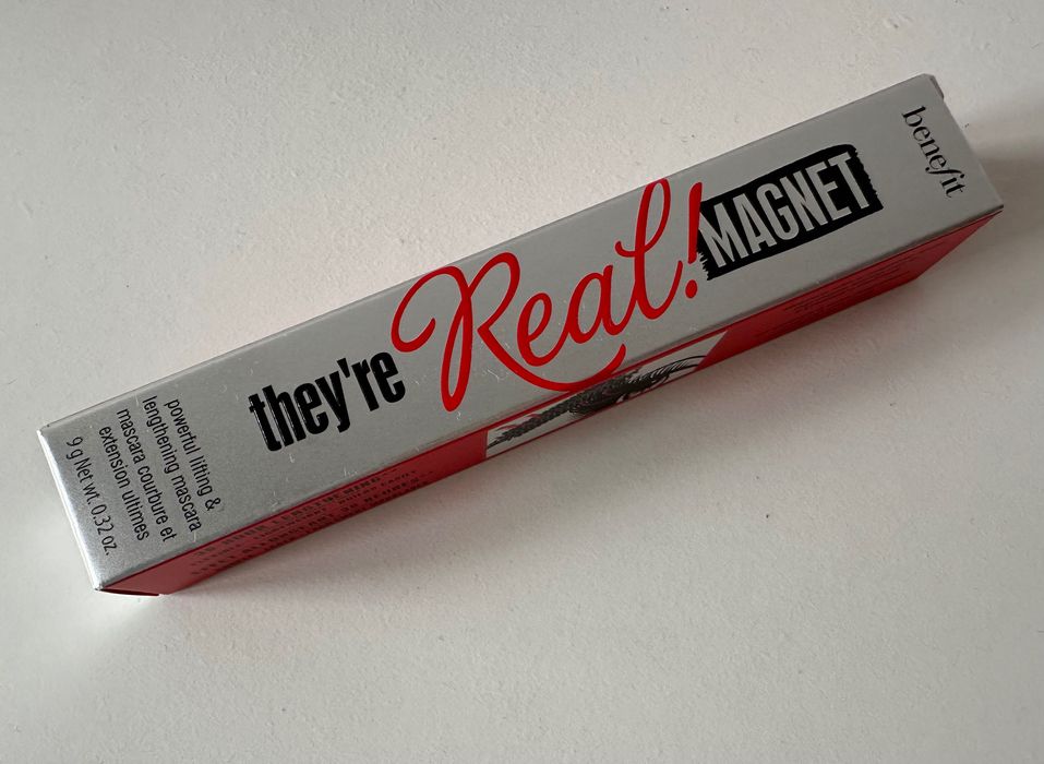 Tusz do rzęs maskara Benefit They're Real! Magnet