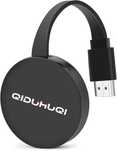 bezprzewodowy adapter wyświetlacza HDMI