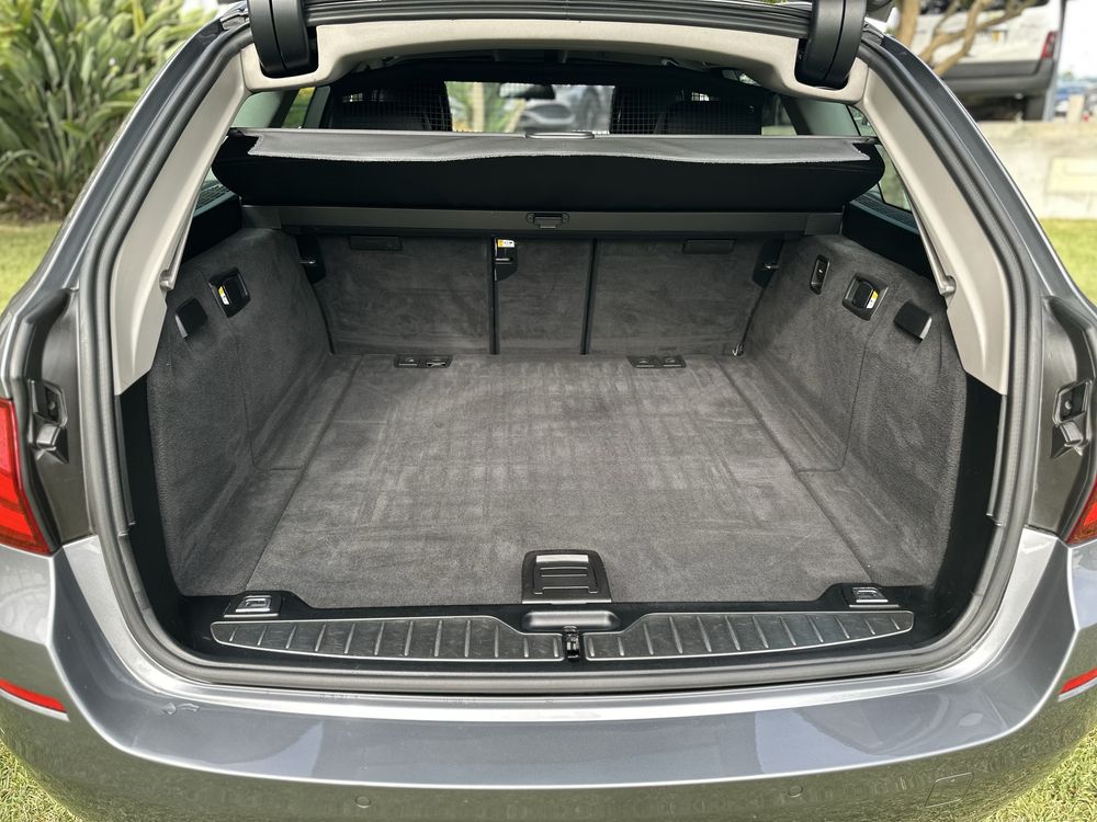 BMW 520d (184 cv) Totalmente Revisionada - Oportunidade Unica