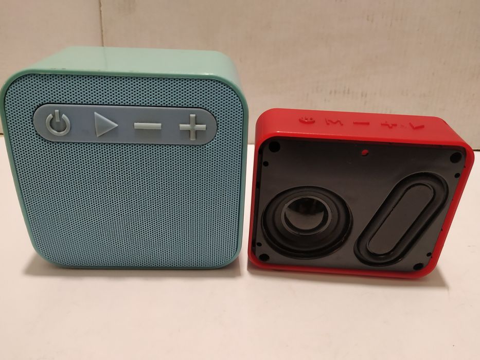 Акустична блютуз колонка портативна Bluetooth