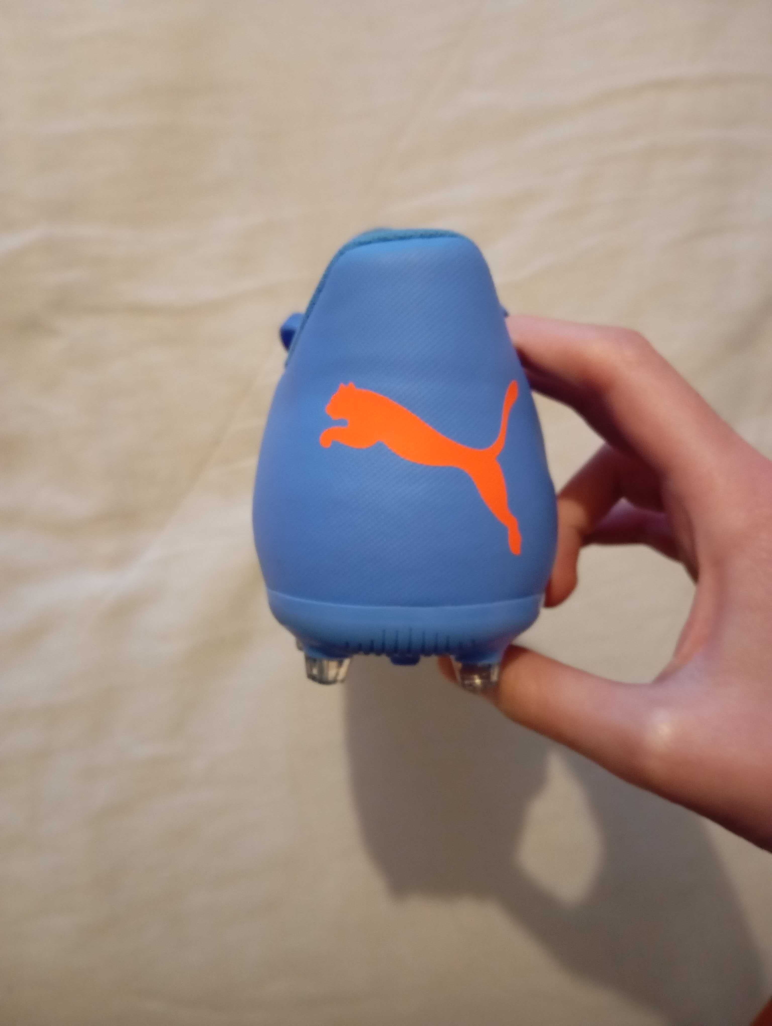 Chuteiras de futebol PUMA Future Play MG