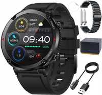 Smartwatch meega pancerny