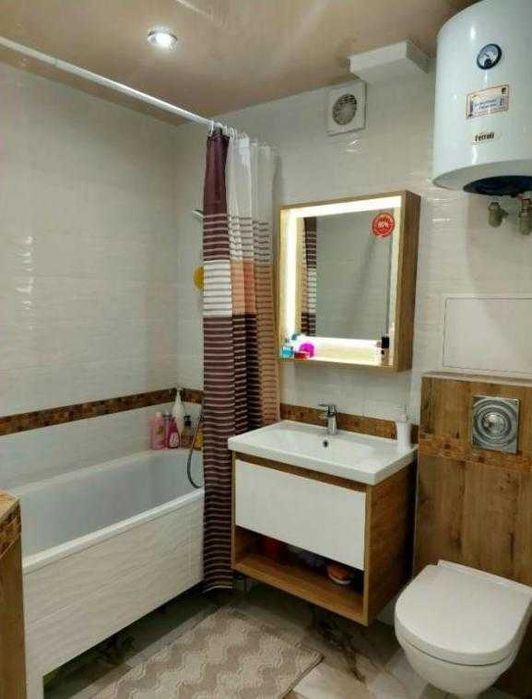 Продам 3 к. квартиру, р-н Одесской