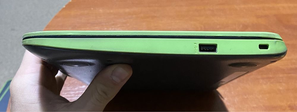 Chromebook hp 11 g5 ee 11.6"/ на запчастини! D810