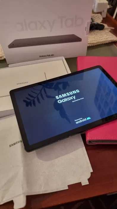 Samsung Galaxy TAB A9+ WIFI 8GB 128GB 11"