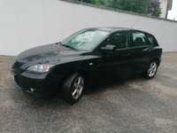 Mazda 3 1.6  110cv